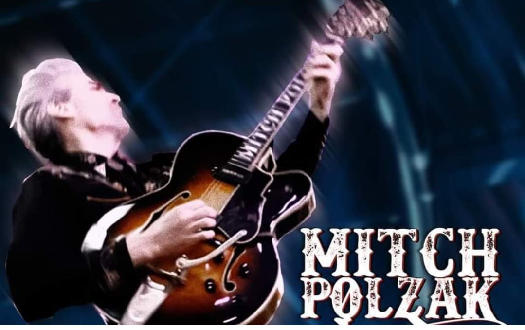 Mitch Polzak | Monday 9:30