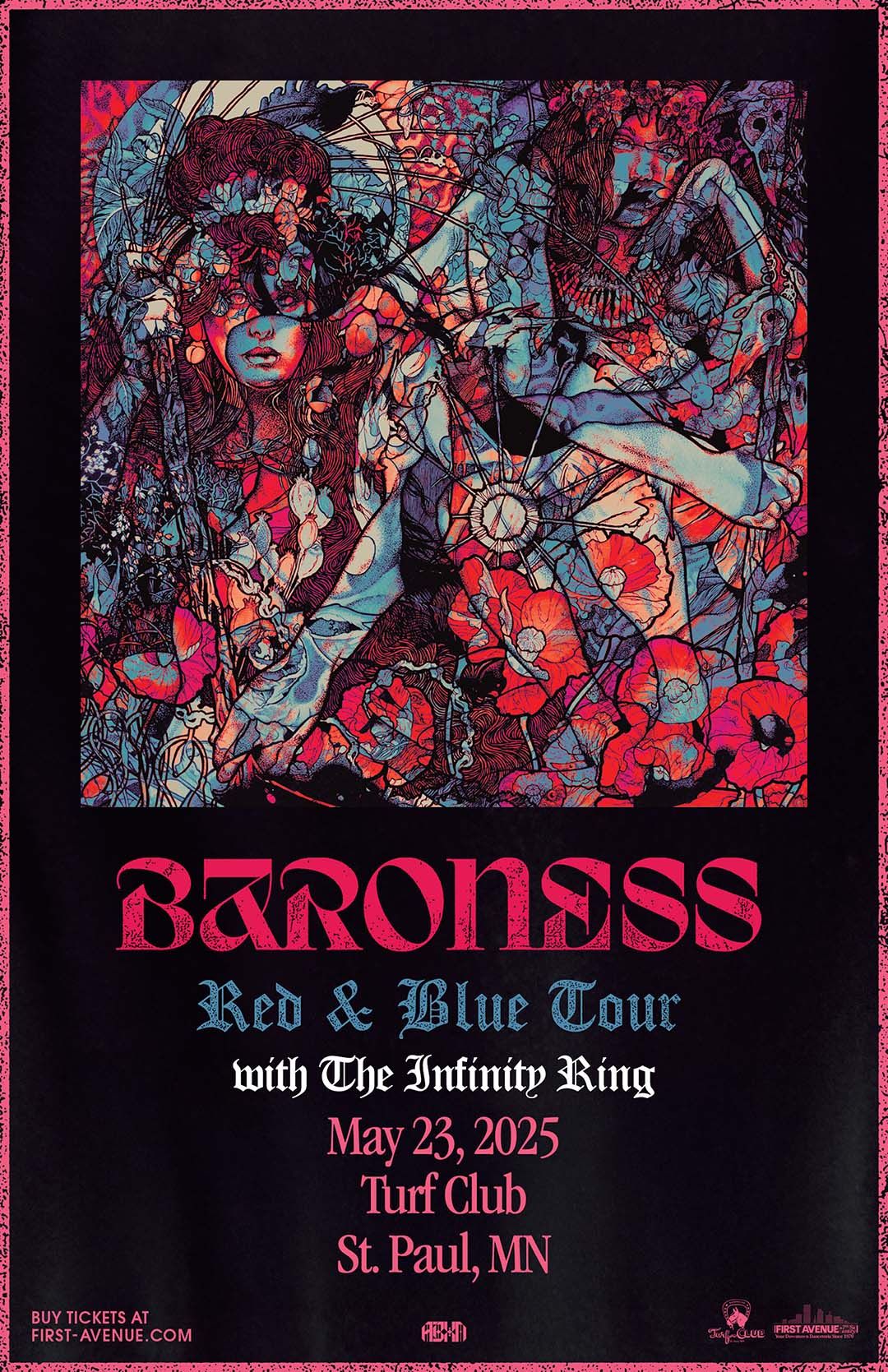 Baroness