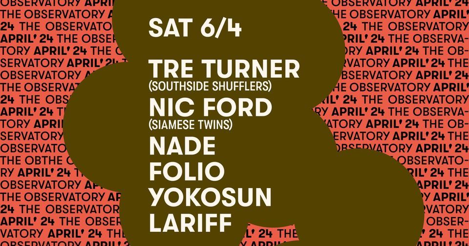 Tre Turner (Southside Shufflers)