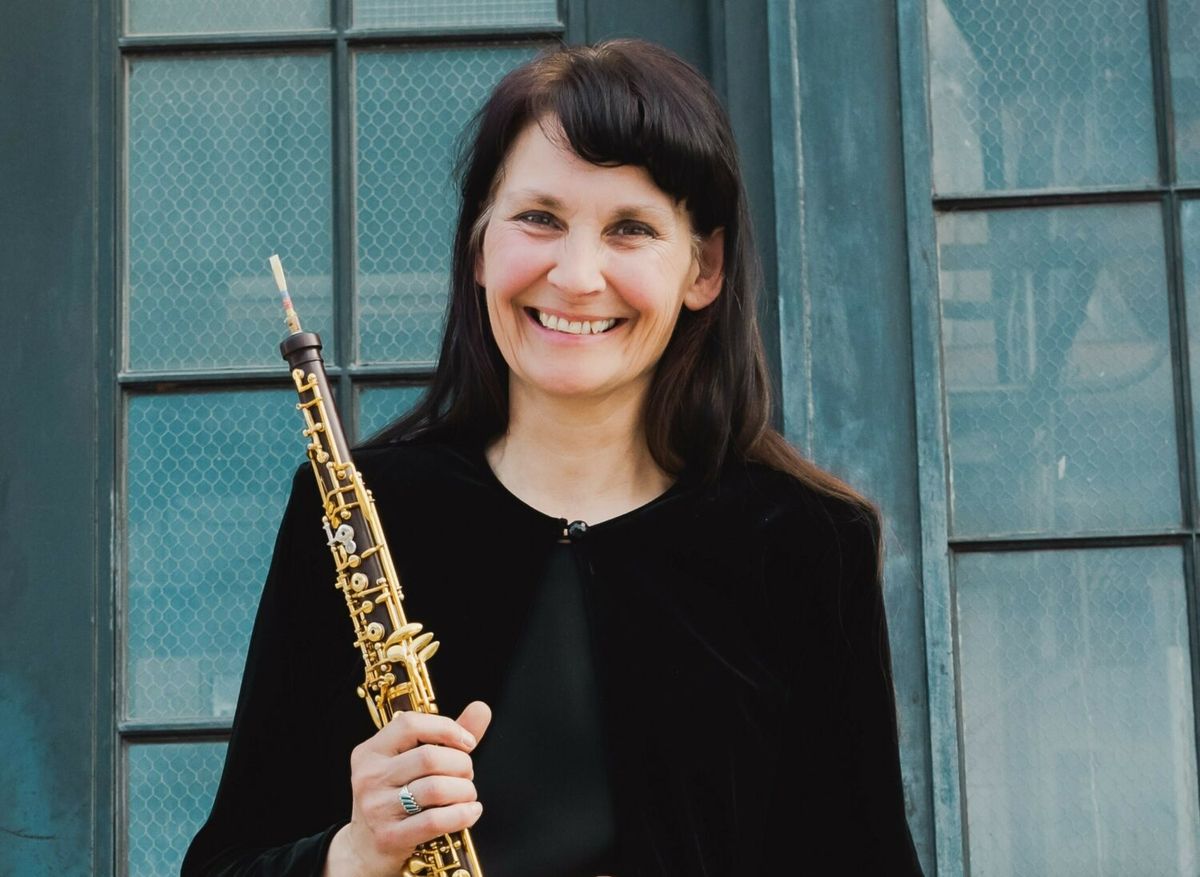 Enigma Variations at Jones Hall at Wortham Center
