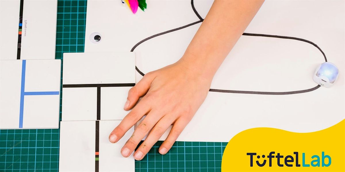 Roboter in der Grundschule