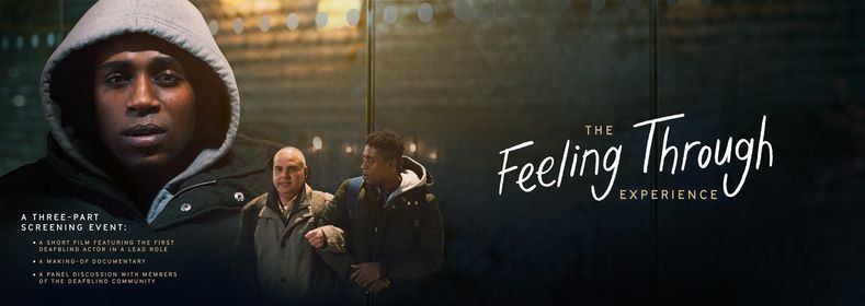 feeling through short film