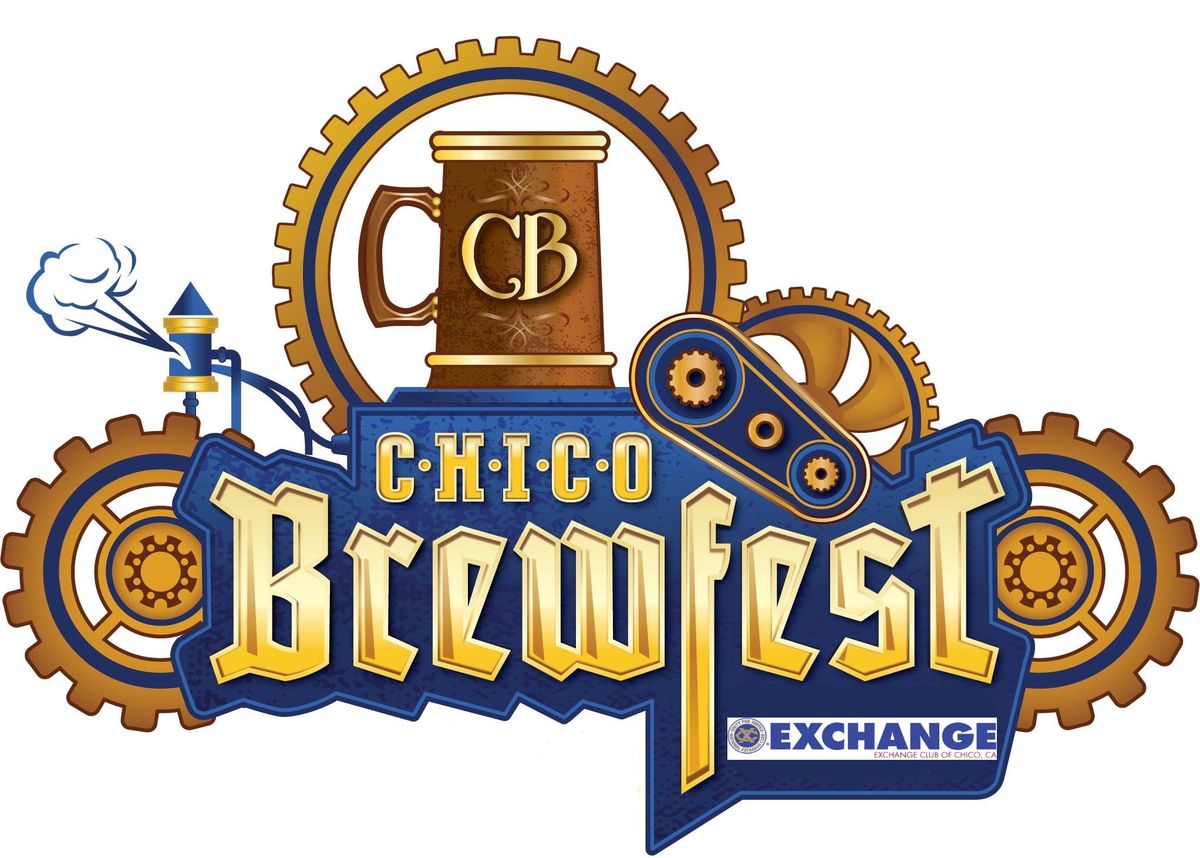 Chico Brewfest 2025