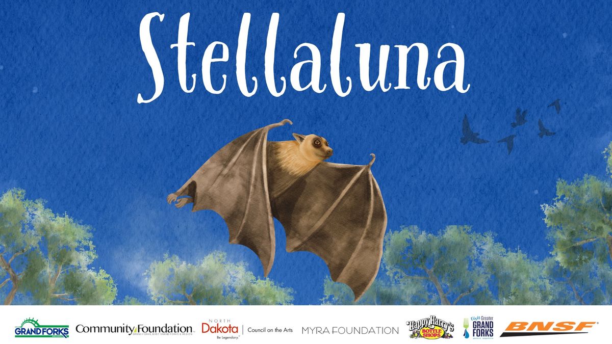 Stellaluna