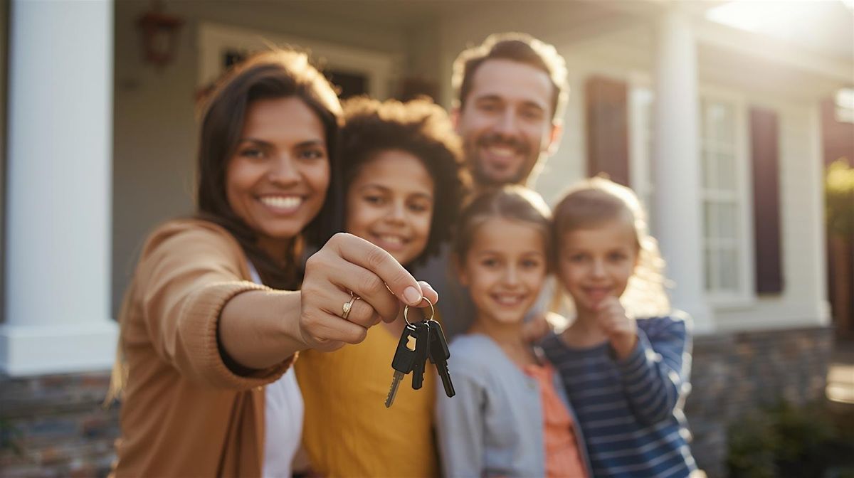 The Startup Session: Buy Your First Home & Stop Leaving Money on the Table