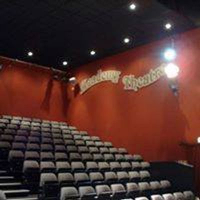 The Academy Theatre