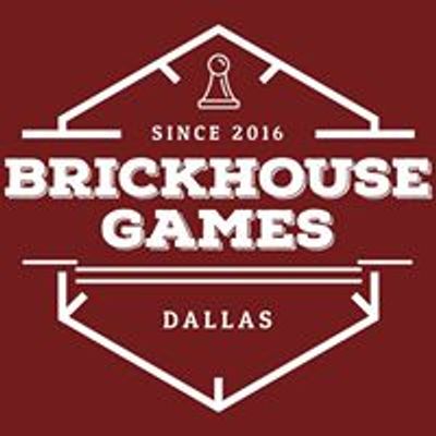 Brickhouse Games