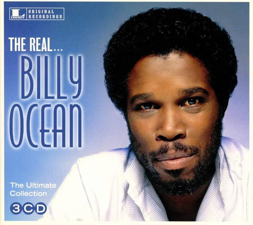 Billy Ocean