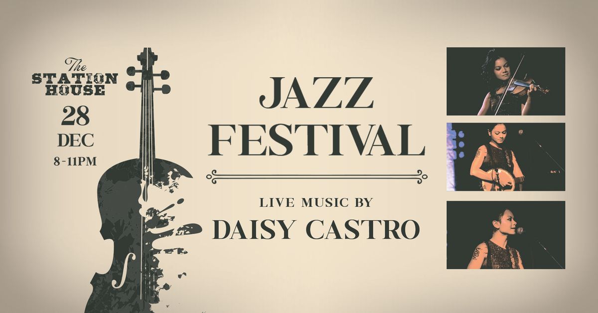 JAZZ FESTIVAL