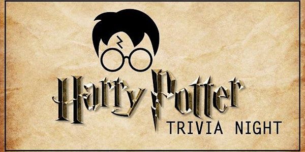 Harry Potter Ultimate Trivia Night