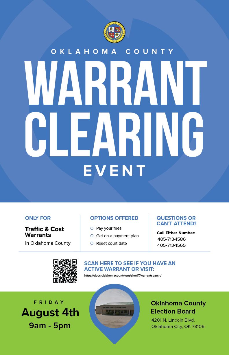 Warrant at Loeb Stadium