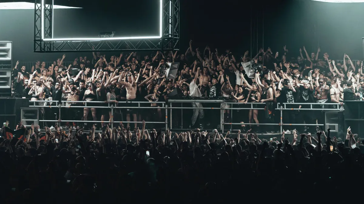 Klangkuenstler in Austin