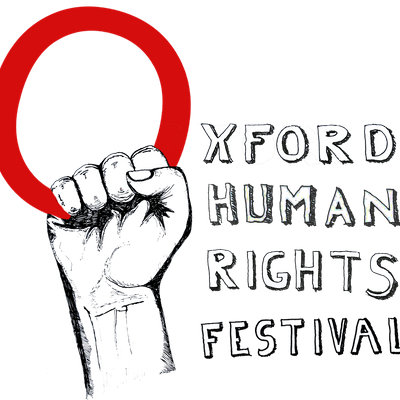 Oxford Human Rights Festival