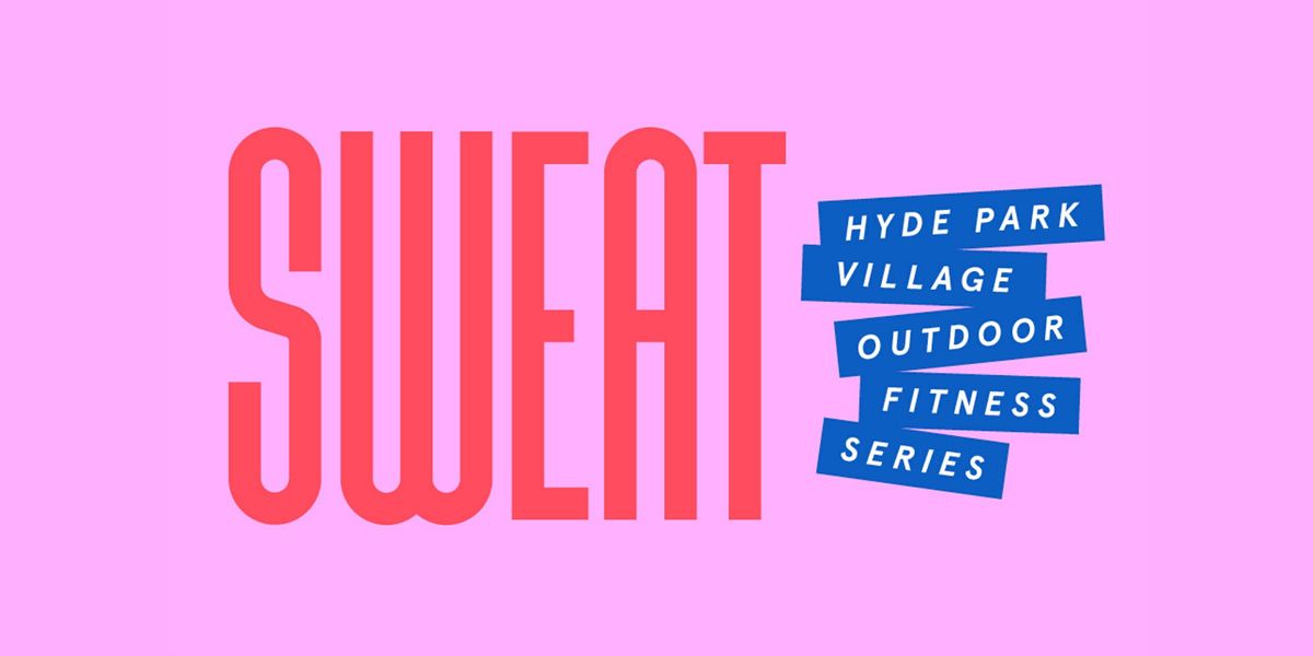 Hyde Park Sweat with Boxing Flow