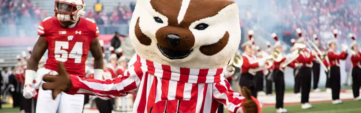 Ohio State Buckeyes at Wisconsin Badgers Womens Basketball