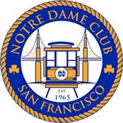 Notre Dame Club of San Francisco