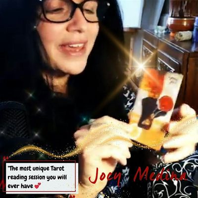 Jocy Moon (Jocy Medina)