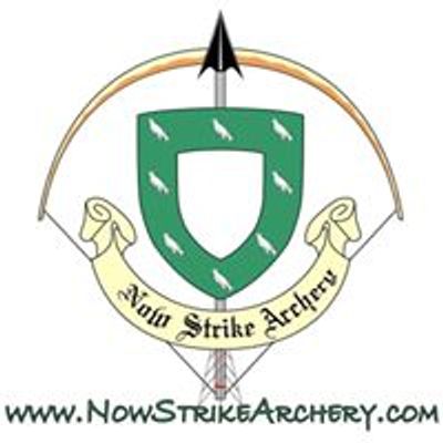 Now Strike Archery Ltd