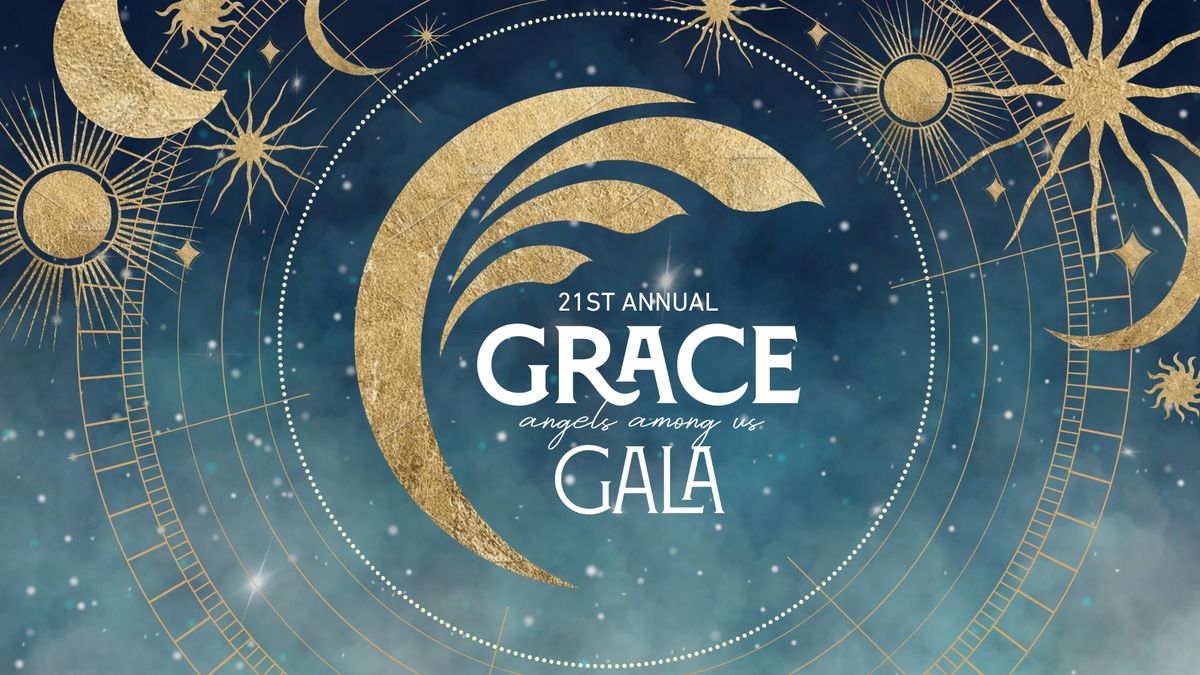 2024 GRACE Gala