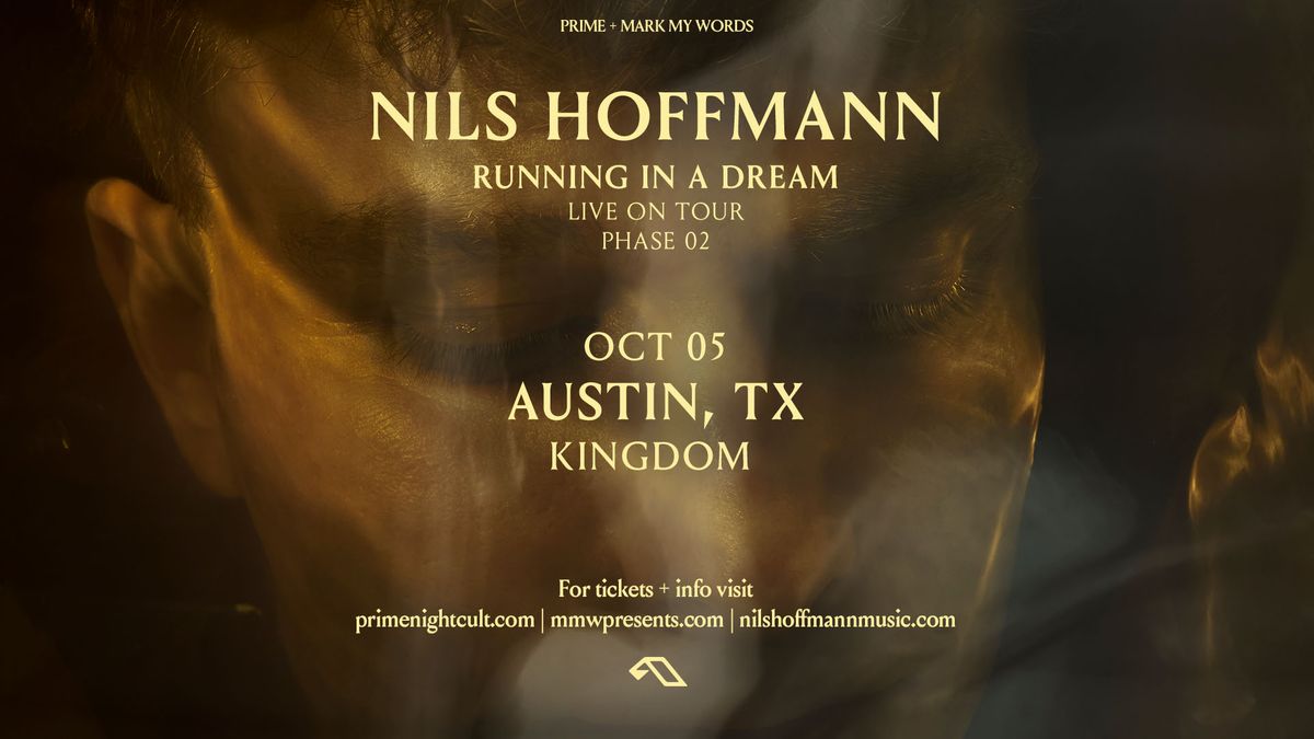 Nils Hoffmann (AUSTIN)