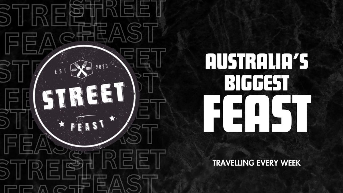 Street Feast - Bulli