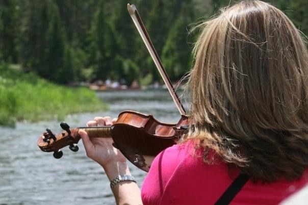 Fiddles on the Rideau Festival 2024