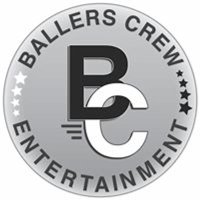 Chad of Ballers Crew Ent