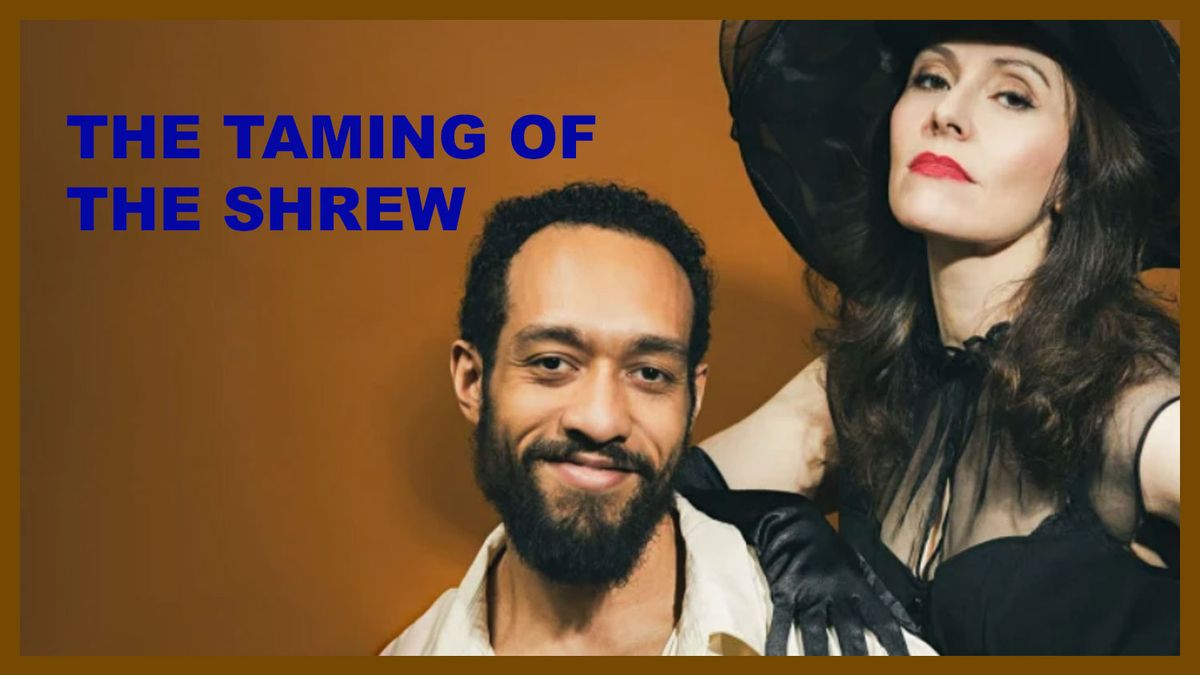 The Taming of the Shrew