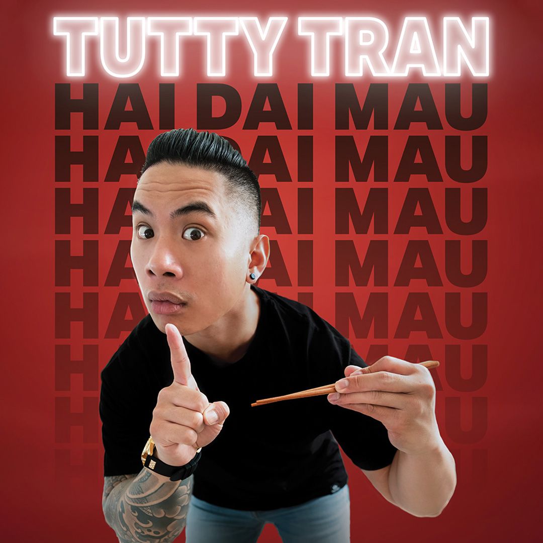 Tutty Tran - Hai dai Mau