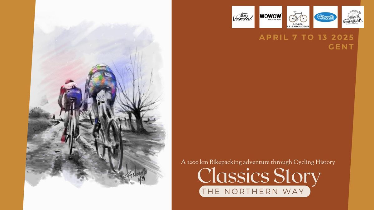 Classics Story, The Northern Way