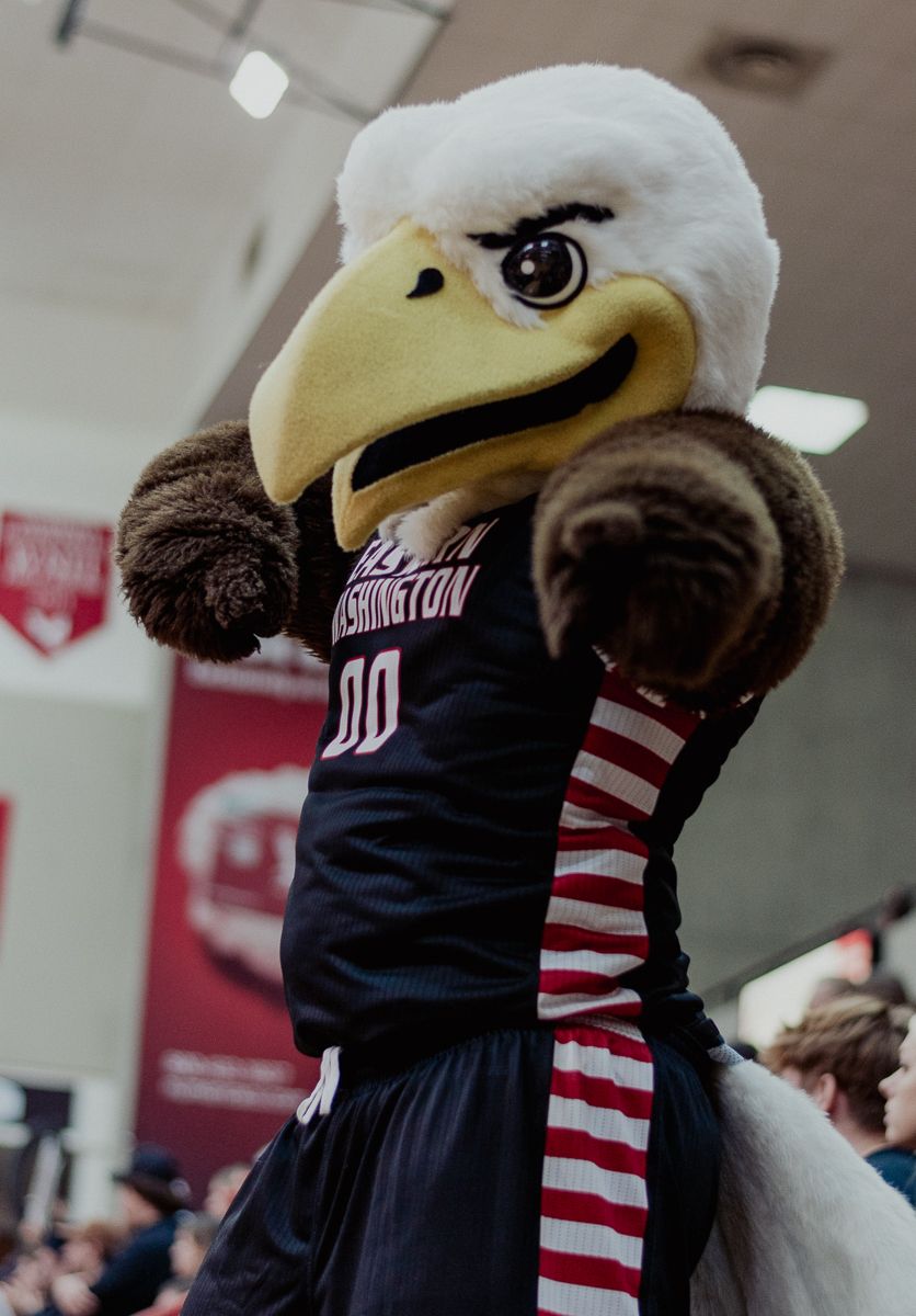 Gonzaga Bulldogs Women's Basketball vs. Eastern Washington Eagles