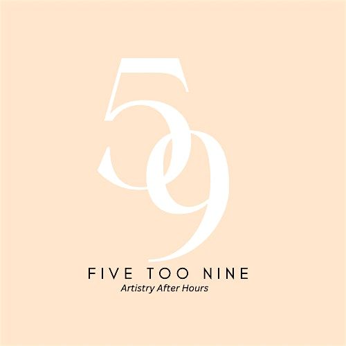 Five Too Nine \u2013 Show Your Work: The Vulnerability of Being Seen