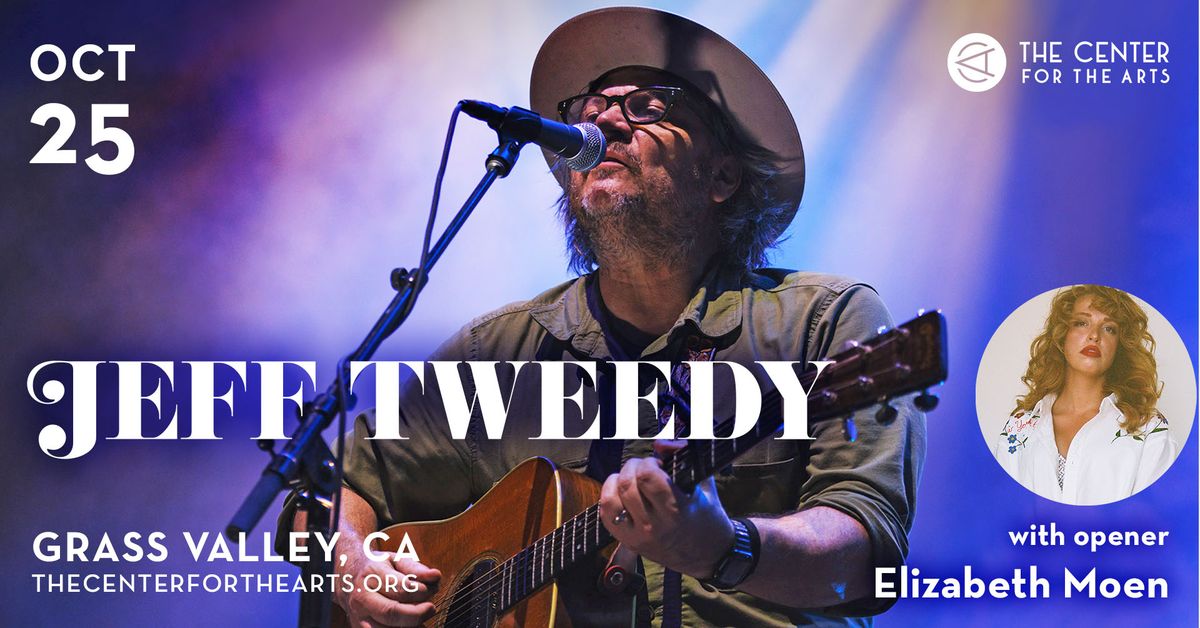 Jeff Tweedy