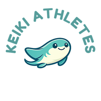 Keiki Athletes
