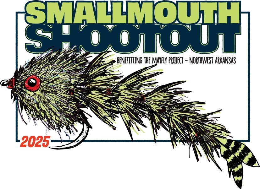 Smallmouth Shootout 2025