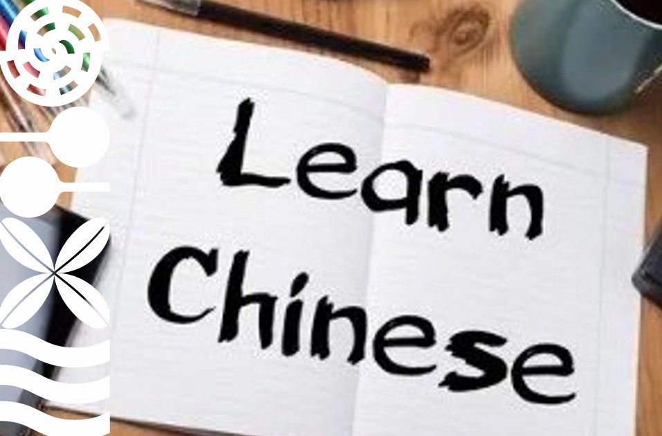 Beginner's Mandarin Class