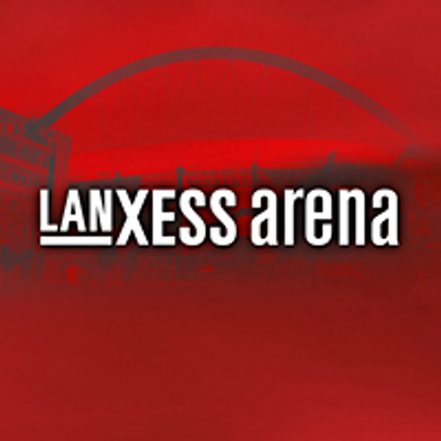 LANXESS arena