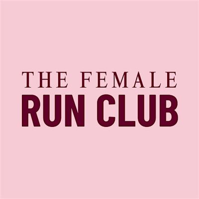 The Female Run Club