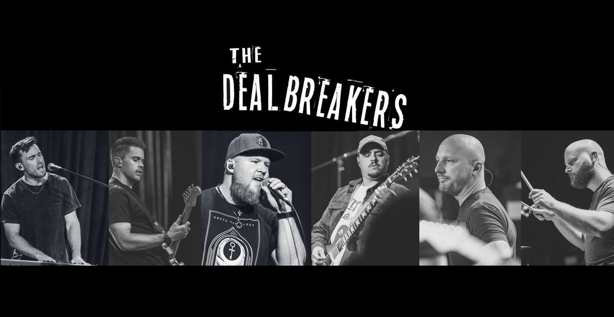 Dealbreakers Live at Q Casino! 