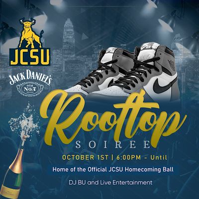 JCSU Homecoming Gala 2022