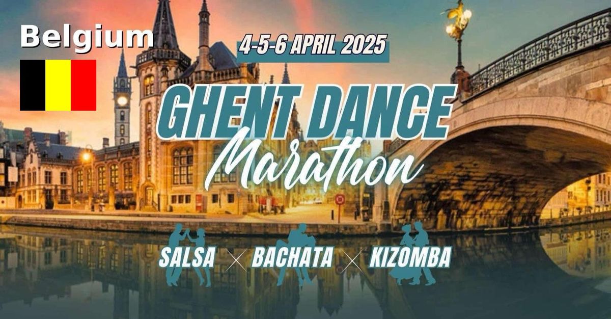 Ghent Dance Marathon