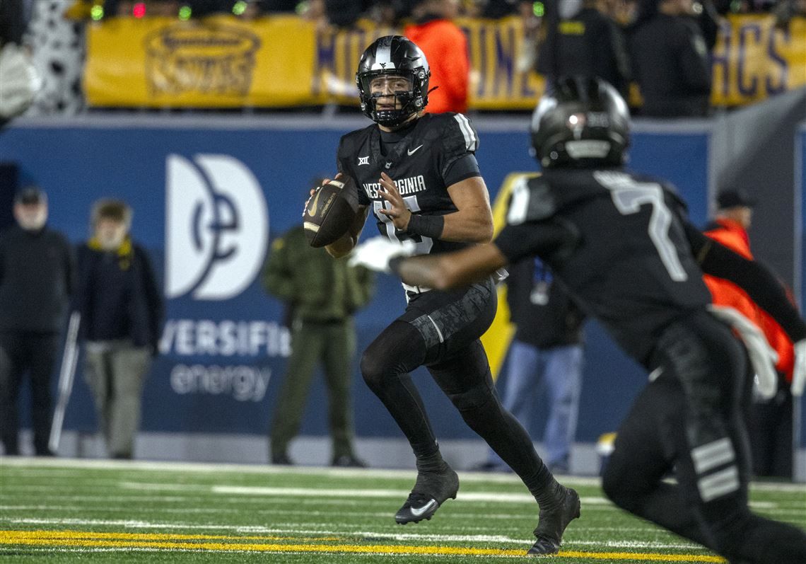West Virginia Mountaineers vs. TCU Horned Frogs