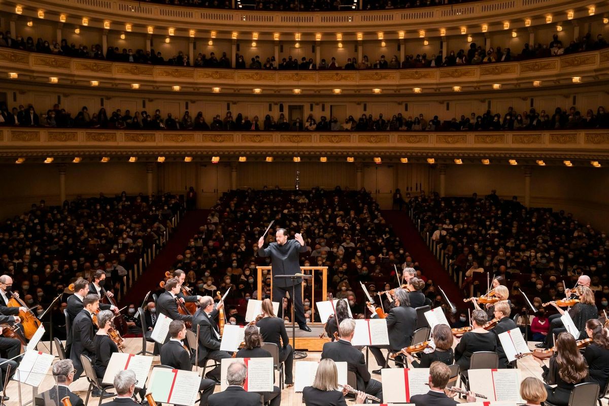 Boston Symphony Orchestra: John Williams & Ken-David Masur - John Williams' Film Night