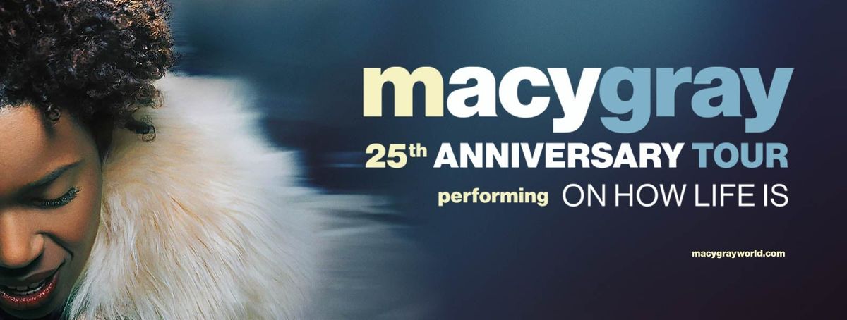 Parking Macy Gray (19+)