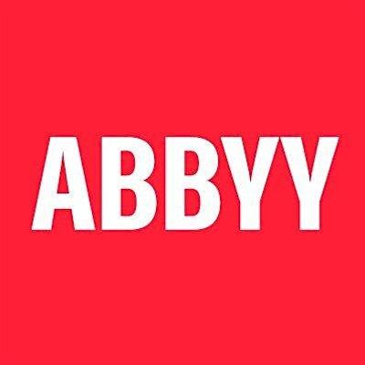 ABBYY