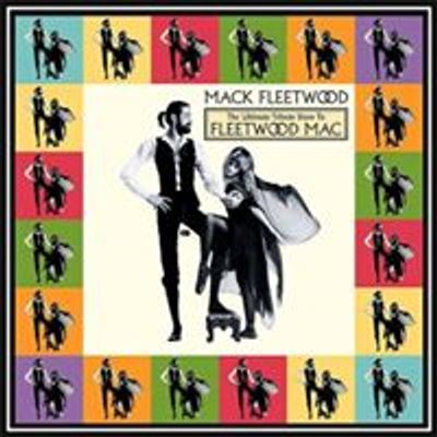 Mack Fleetwood