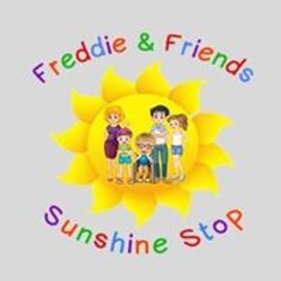 Freddie & Friends Sunshine Stop C.I.C