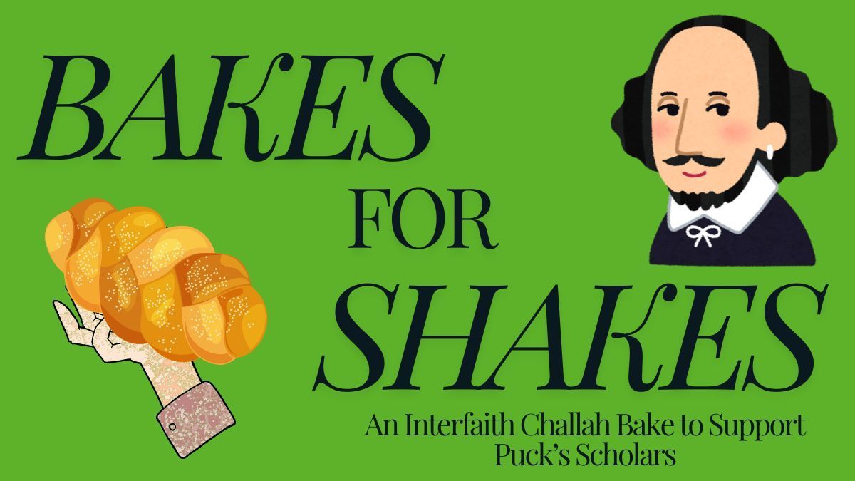 Bakes for Shakes