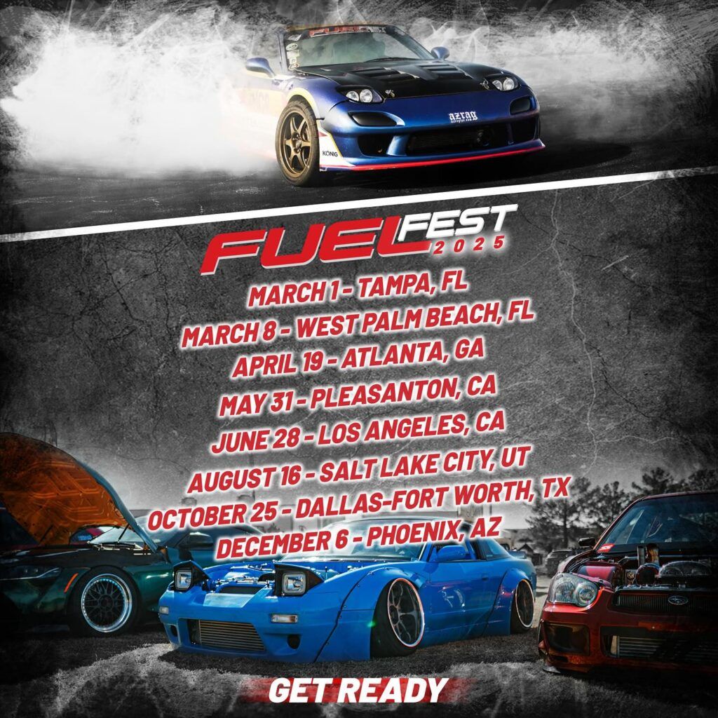 FuelFest