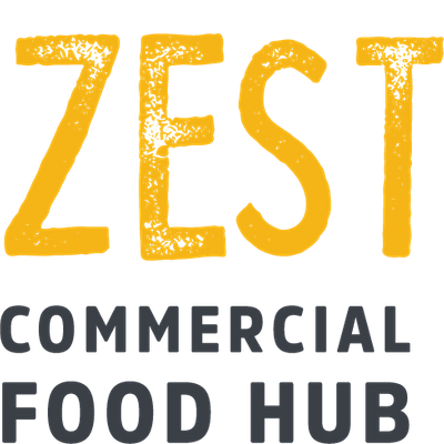 Zest Commercial Food Hub